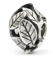 Charm Trollbeads Beads in Argento TAGBE-20241